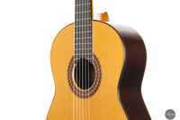 José Salinas - 2025 - Cedar/Madagascar