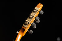 José Salinas - 2025 - Cedar/Madagascar