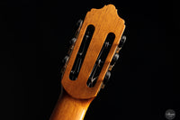 José Salinas - 2025 - Cedar/Madagascar