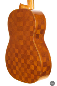 José Ángel Chacón - 1993 64.8 cm