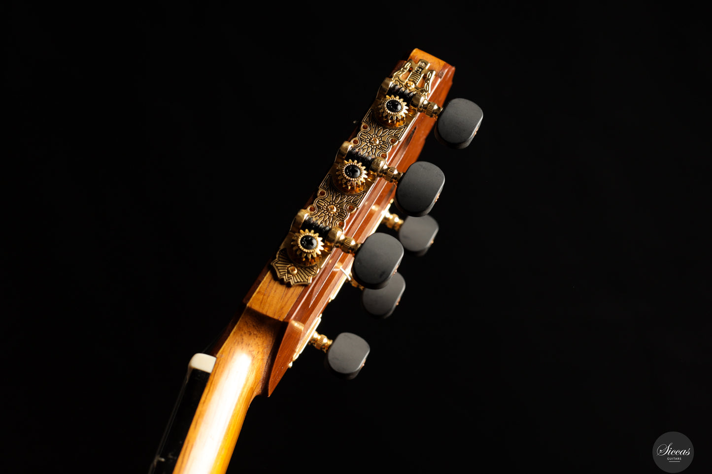 José Ángel Chacón - 1993 64.8 cm