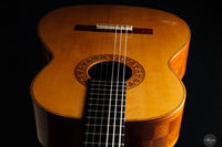 José Ángel Chacón - 1993 64.8 cm