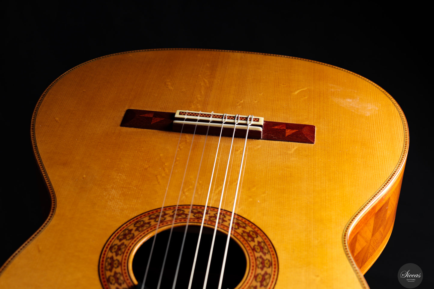 José Ángel Chacón - 1993 64.8 cm