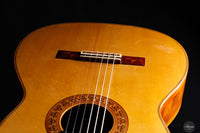 José Ángel Chacón - 1993 64.8 cm