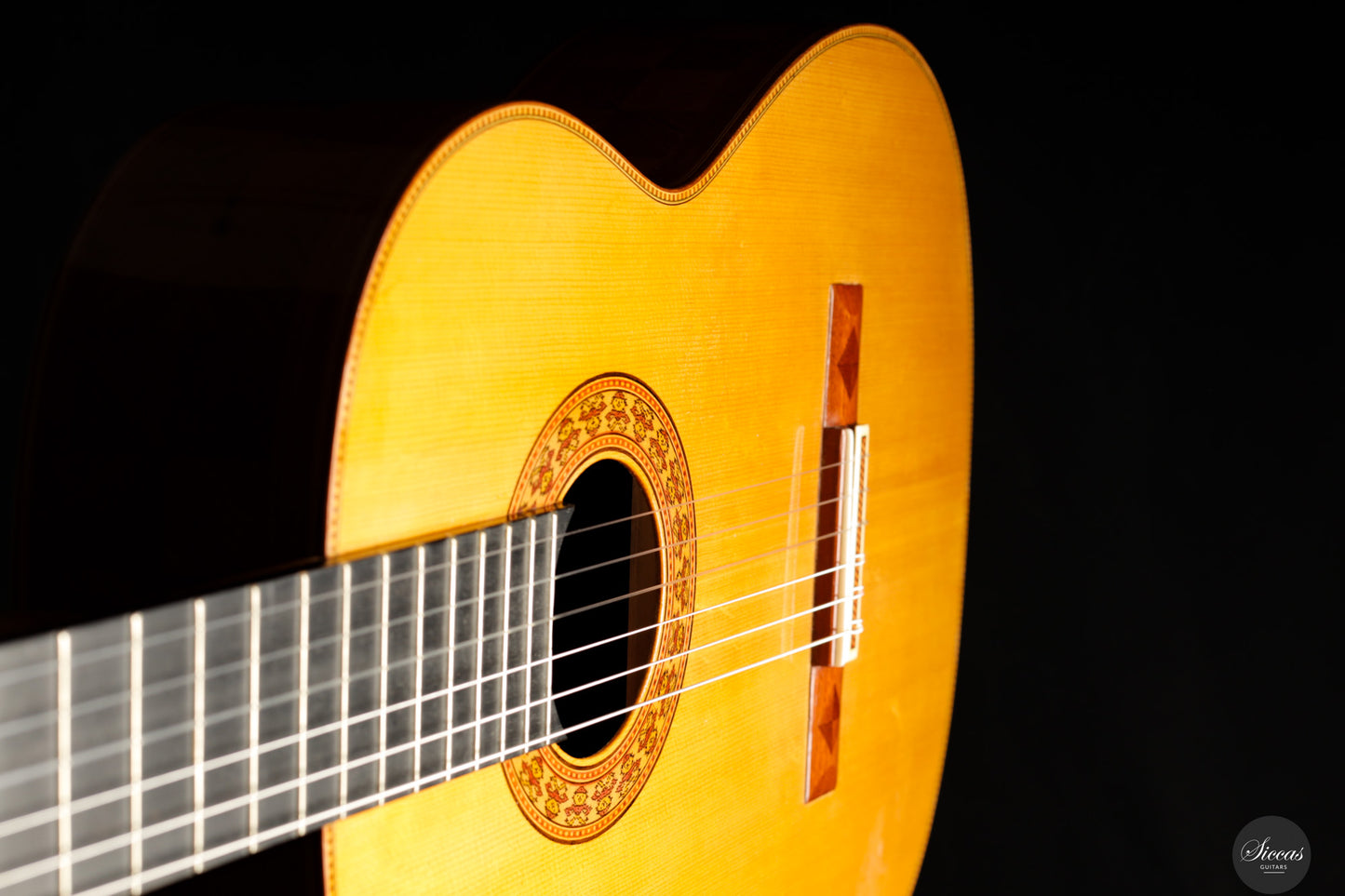 José Ángel Chacón - 1993 64.8 cm