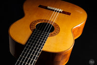 José Ángel Chacón - 1993 64.8 cm