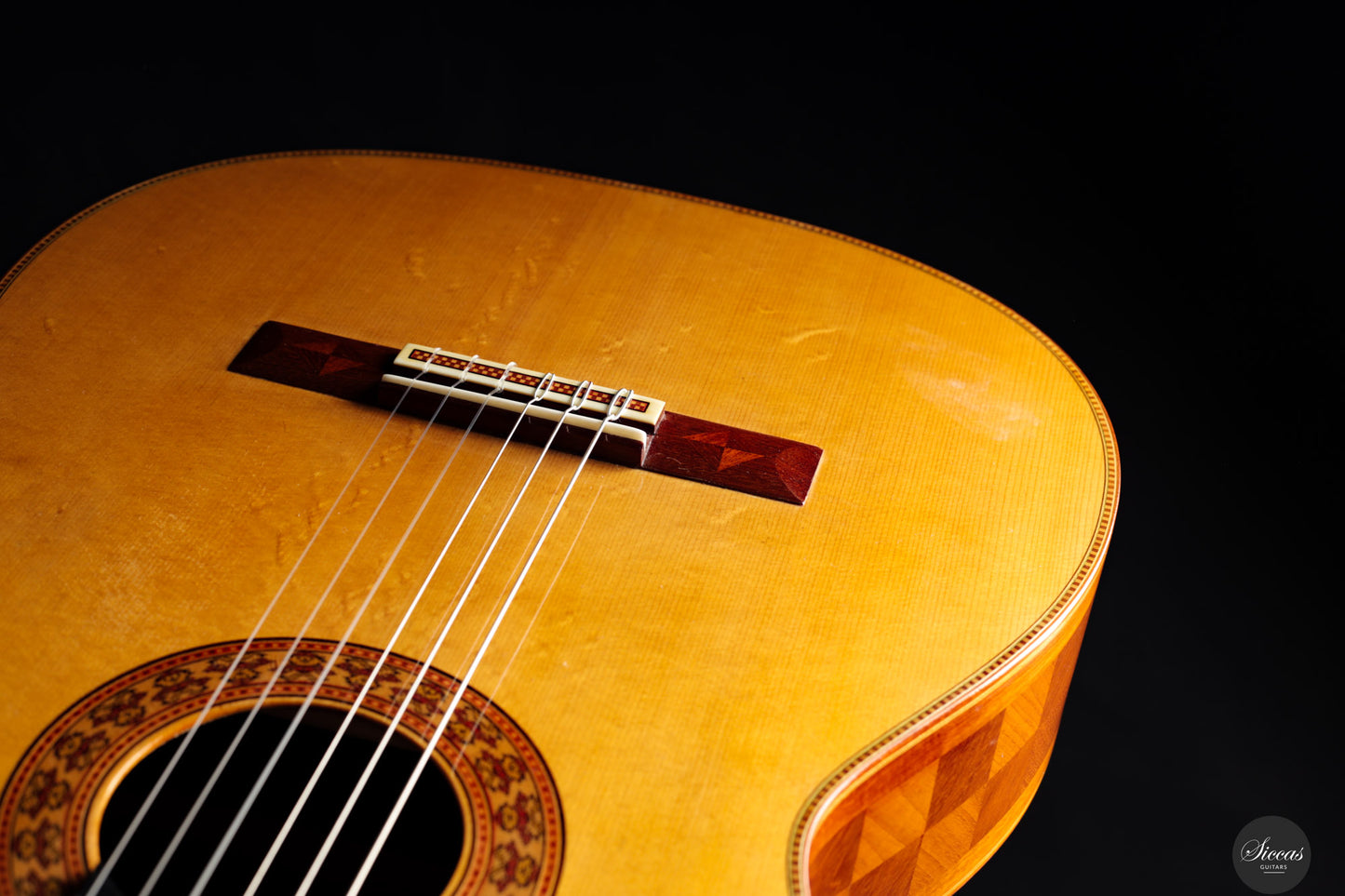 José Ángel Chacón - 1993 64.8 cm