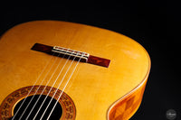 José Ángel Chacón - 1993 64.8 cm