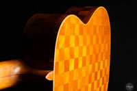 José Ángel Chacón - 1993 64.8 cm