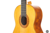 José Ángel Chacón - 1993 64.8 cm