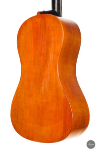 Joseph Fischer - 1811 Romantic guitar 64 cm