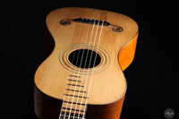 Joseph Fischer - 1811 Romantic guitar