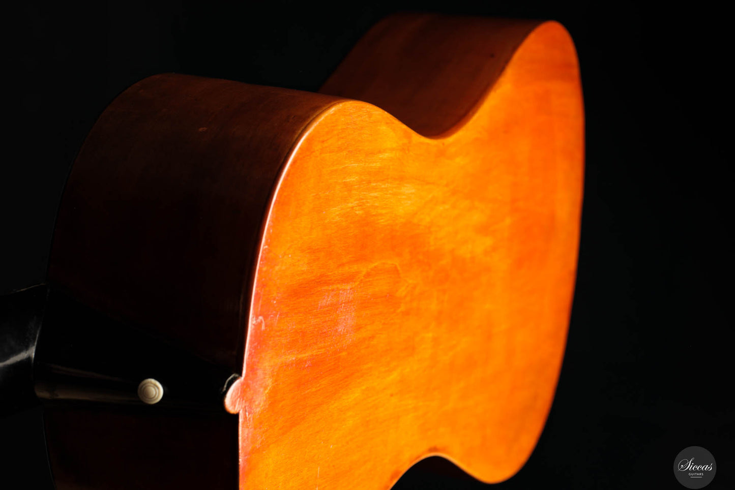 Joseph Fischer - 1811 Romantic guitar 64 cm
