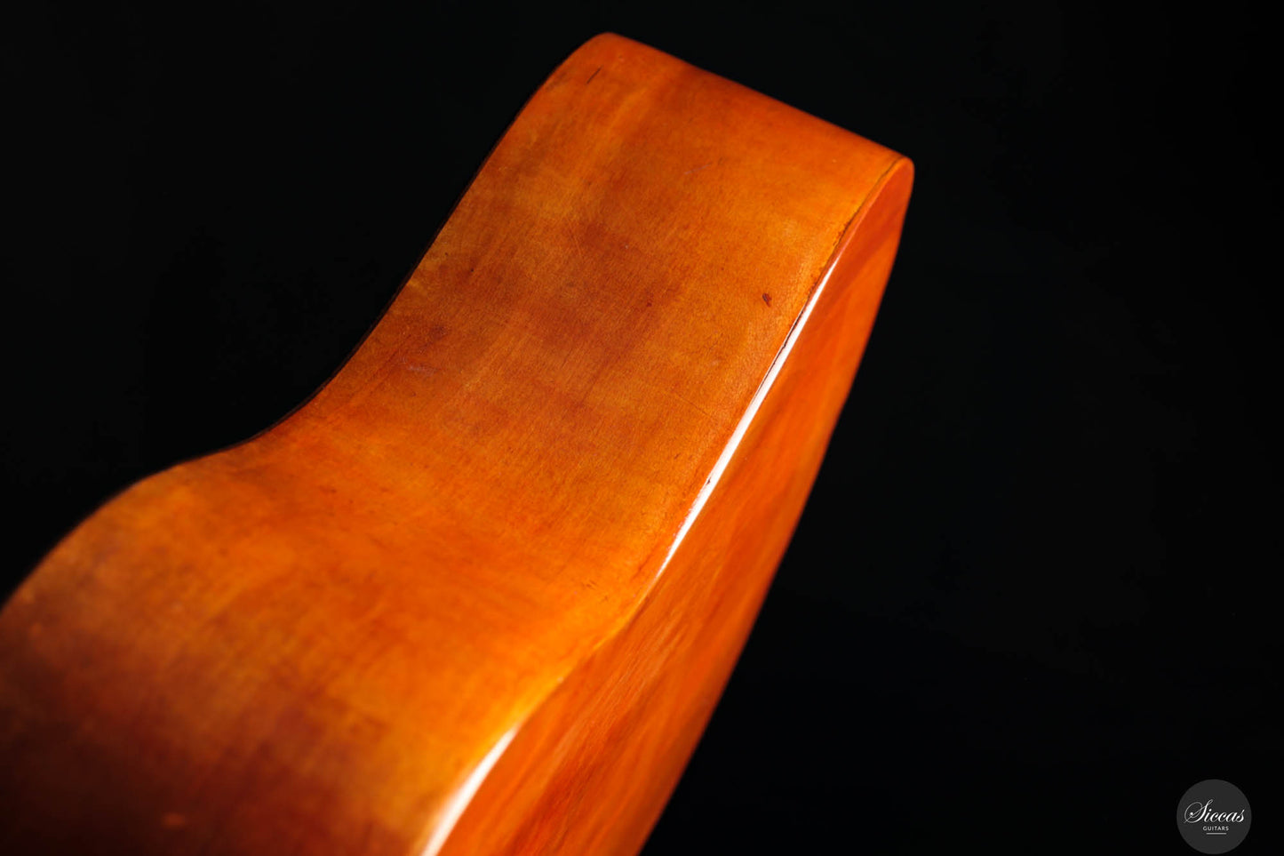 Joseph Fischer - 1811 Romantic guitar 64 cm