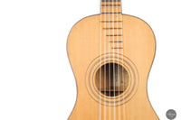 Joseph Fischer - 1811 Romantic guitar