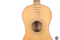 Joseph Fischer - 1811 Romantic guitar 64 cm