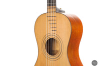 Joseph Fischer - 1811 Romantic guitar 64 cm