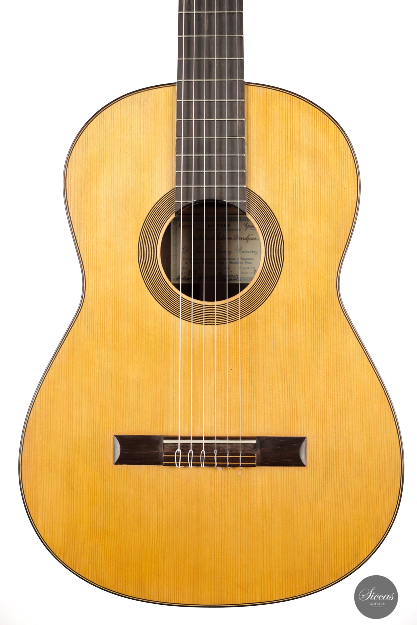 Julian Gomez Ramirez - 1938 "Buena Epoca"