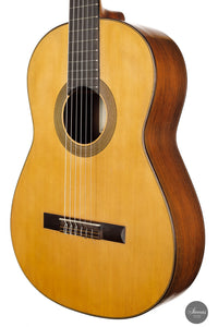 Julian Gomez Ramirez - 1938 "Buena Epoca"