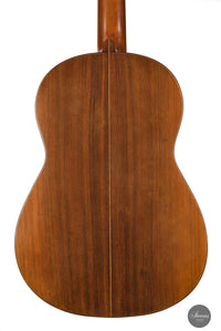 Julian Gomez Ramirez - 1938 "Buena Epoca"