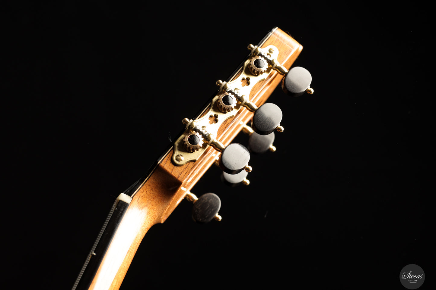 Julio Baarslag Espinosa - 2025 Doubletop