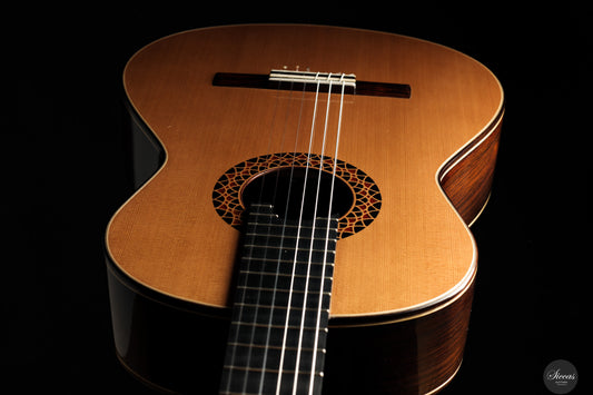 Julio Baarslag Espinosa - 2025 Doubletop