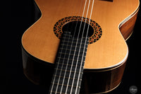 Julio Baarslag Espinosa - 2025 Doubletop