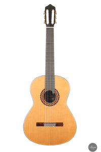 Julio Baarslag Espinosa - 2025 Doubletop