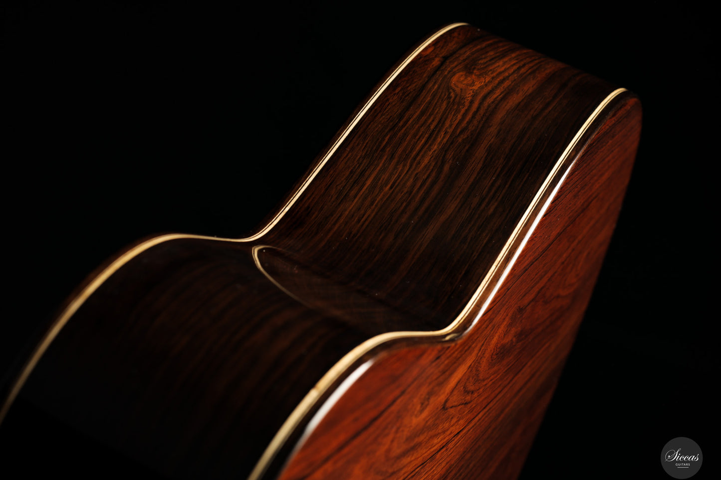 Julio Baarslag Espinosa - 2025 Doubletop