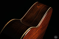 Julio Baarslag Espinosa - 2025 Doubletop