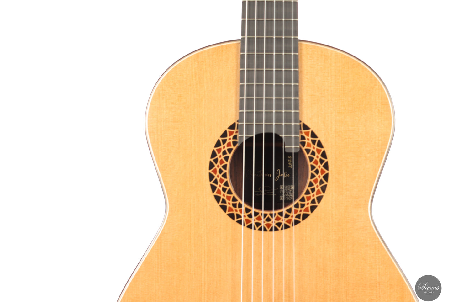 Julio Baarslag Espinosa - 2025 Doubletop