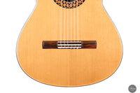 Julio Baarslag Espinosa - 2025 Doubletop