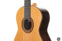 Julio Baarslag Espinosa - 2025 Doubletop