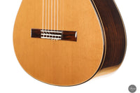 Julio Baarslag Espinosa - 2025 Doubletop