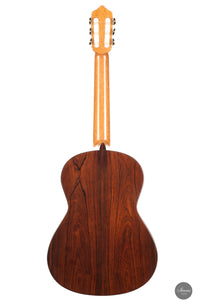 Julio Baarslag Espinosa - 2025 Doubletop