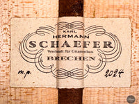 Karl Hermann Schaefer - 2024