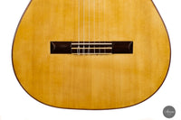 Karl-Hermann Schäfer - 2023 "Santos Hernandez"