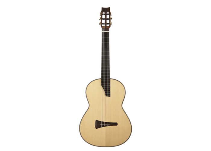Thomas Ochs - Kasha-Double-Top 2013