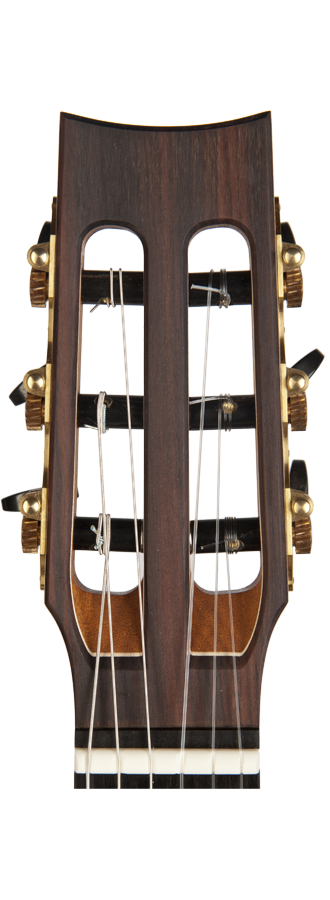 Thomas Ochs - Kasha-Double-Top 2013