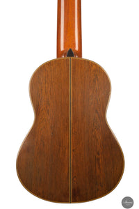 Kazuo Sato - 1976 Ten String