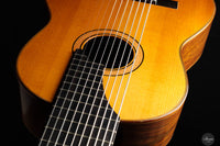 Kazuo Sato - 1976 Ten String