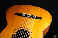 Kazuo Sato - 1976 Ten String