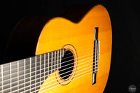 Kazuo Sato - 1976 Ten String