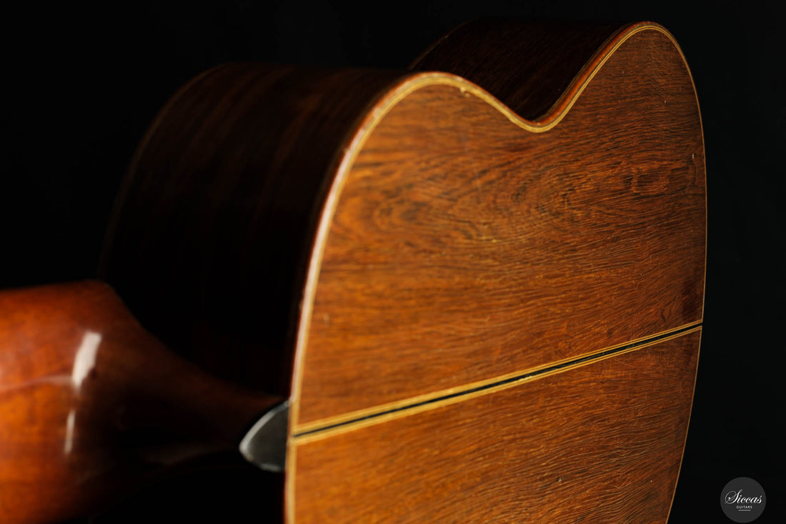 Kazuo Sato - 1976 Ten String