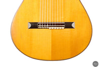 Kazuo Sato - 1976 Ten String