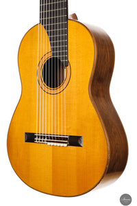 Kazuo Sato - 1976 Ten String