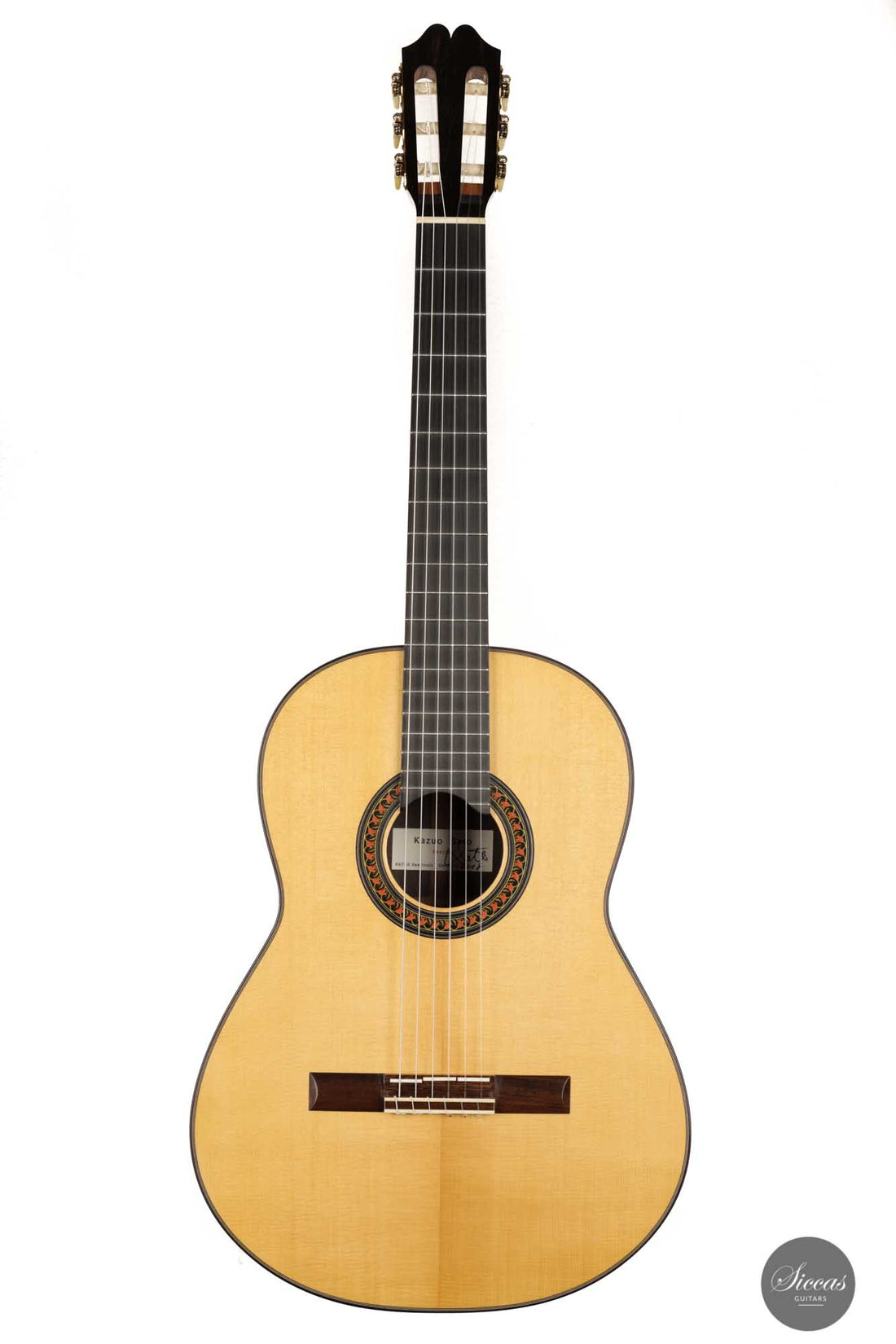 Kazuo Sato - 2018 Special 63 cm