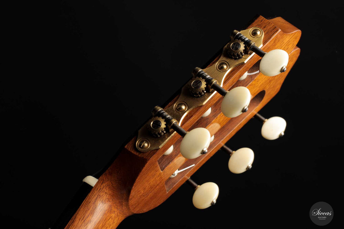 Kazuo Sato - 2018 Special 63 cm