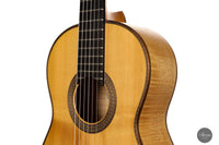 Kenny Hill - 2005 Torres 64 cm