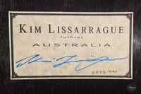 Kim Lissarrague - 2022 No. 390 64 cm